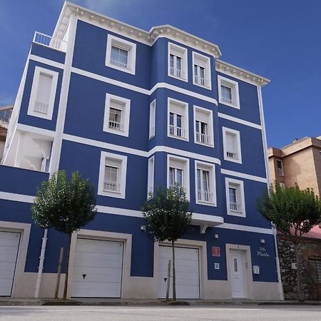 Villa Marta - Apartamentos Centricos Junto Al Mar Кастро-Урдиалес Экстерьер фото